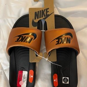 Women’s Nike Victori One Slides